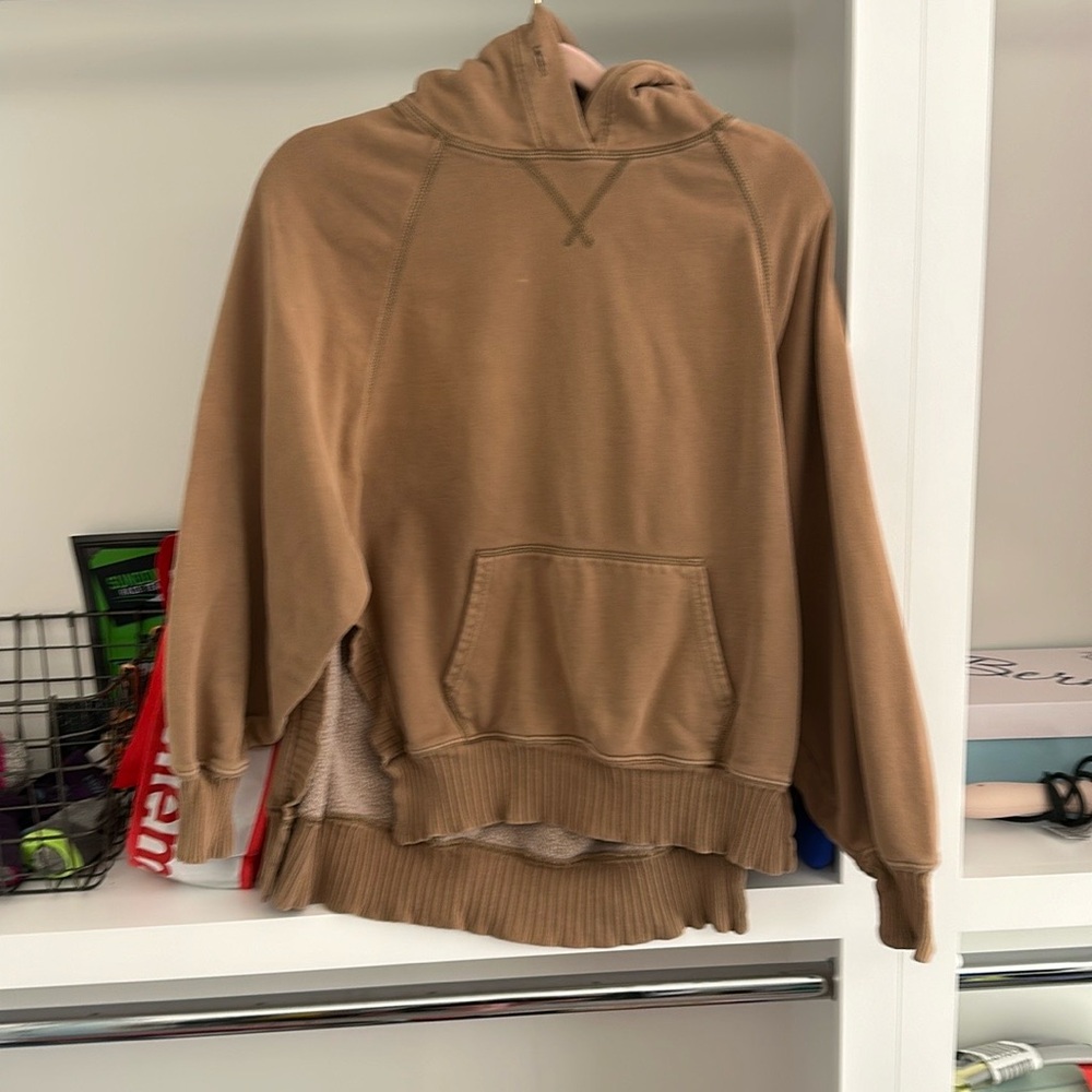 american eagle hoodie